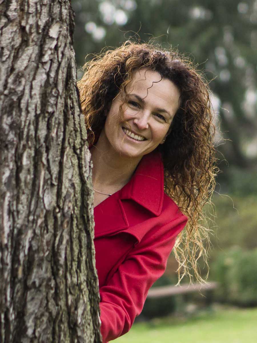 Autor knihy: Lenka Bergmann Míkovcová